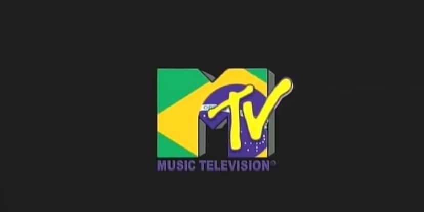 MTV Brasil passou a exibir vídeos da antiga emissora (Reprodução: Internet) MTV Brasil passou a exibir vídeos da antiga emissora (Reprodução: Internet)