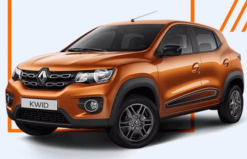 Renault Kwid Life é o modelo mais barato da lista de usados (Foto: Auto Escola) Renault Kwid Life é o modelo mais barato da lista de usados (Foto: Auto Escola)
