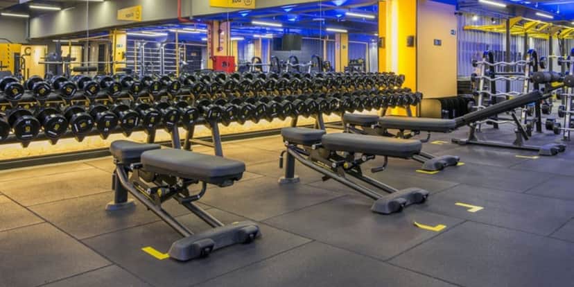 A Smart Fit terá 10 dias para reverter a situação (Reprodução: Internet) A Smart Fit terá 10 dias para reverter a situação (Reprodução: Internet)