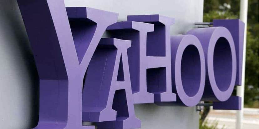 Yahoo (Foto: Reprodução / Internet) Yahoo (Foto: Reprodução / Internet)