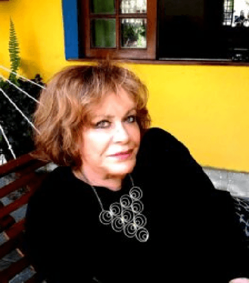 Darlene Glória (Foto: Reprodução/ Internet) Darlene Glória (Foto: Reprodução/ Internet)