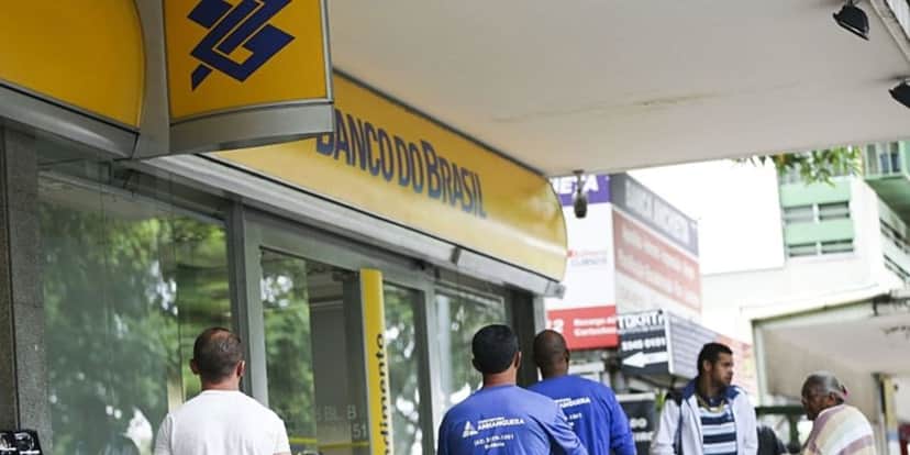 Banco do Brasil - Foto: Internet Banco do Brasil - Foto: Internet