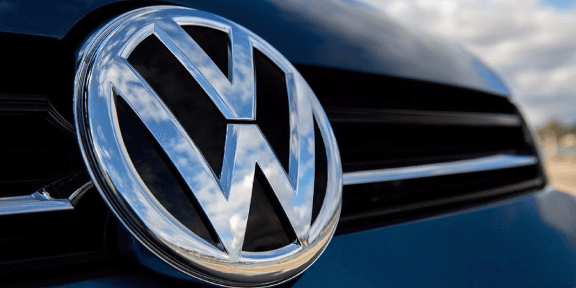 Volkswagen (Foto: Reprodução/ Internet) Volkswagen (Foto: Reprodução/ Internet)