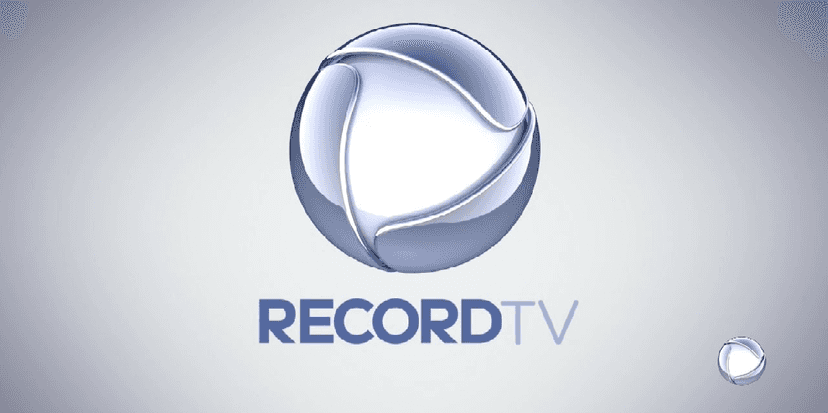 Logo da emissora Record (Foto: Reprodução/ Internet) Logo da emissora Record (Foto: Reprodução/ Internet)