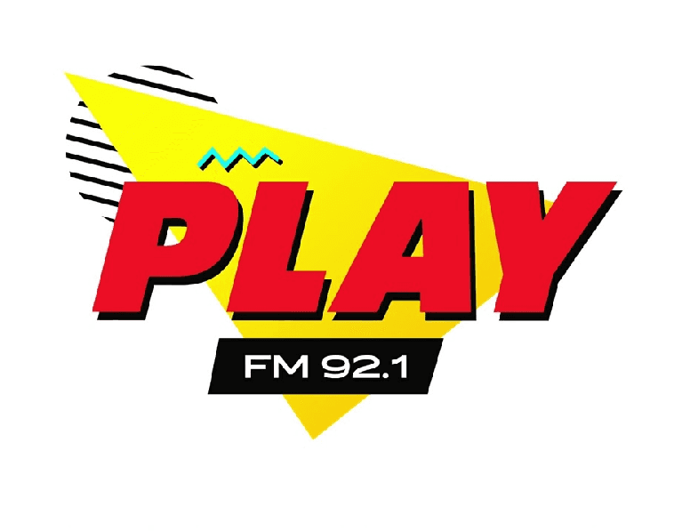 Logo da Play FM (Foto: Reprodução/ Internet) Logo da Play FM (Foto: Reprodução/ Internet)