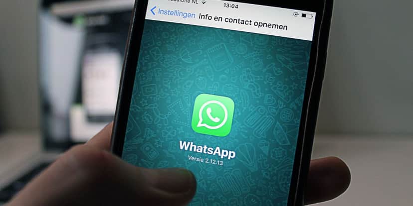 Saiba identificar quando uma pessoa não quer conversar com você no Whatsapp (Imagem Reprodução Internet) Saiba identificar quando uma pessoa não quer conversar com você no Whatsapp (Imagem Reprodução Internet)