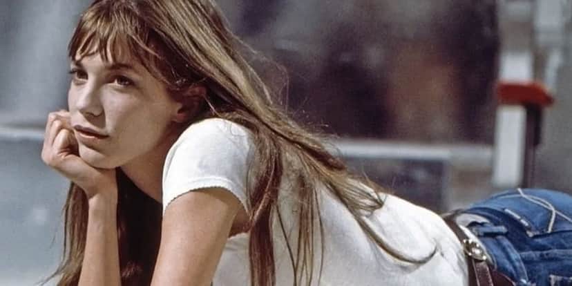 Jane Birkin (Foto: Glamour) Jane Birkin (Foto: Glamour)