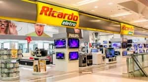 Ricaro Eletro - Foto Internet Ricaro Eletro - Foto Internet
