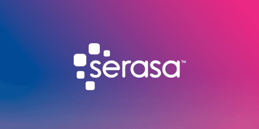 Logo da Serasa (Foto: Reprodução/ Internet)