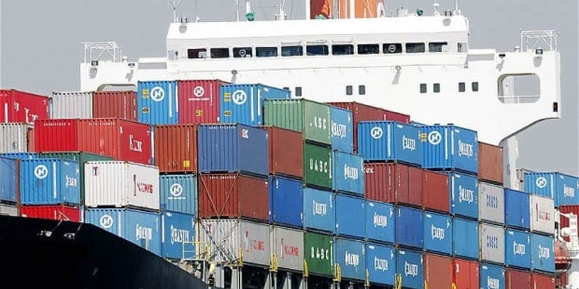 Stephenson Clarke Shipping teve quase 300 anos de história (Reprodução: Internet) Stephenson Clarke Shipping teve quase 300 anos de história (Reprodução: Internet)