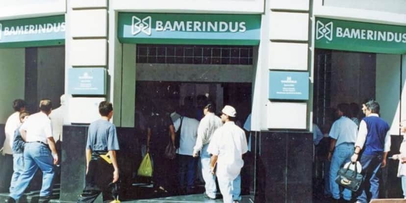 O Banco teve sua massa falida comprada por rival (Reprodução: Internet) O Banco teve sua massa falida comprada por rival (Reprodução: Internet)