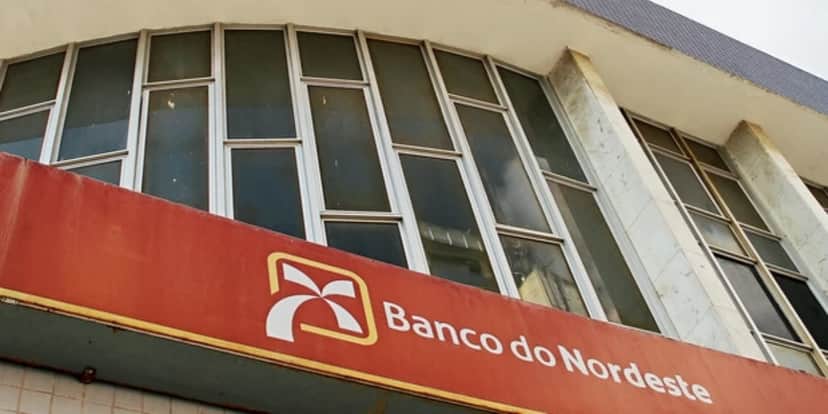 Banco do Nordeste é um dos grandes do Brasil (Foto: Reprodução/Época) Banco do Nordeste é um dos grandes do Brasil (Foto: Reprodução/Época)