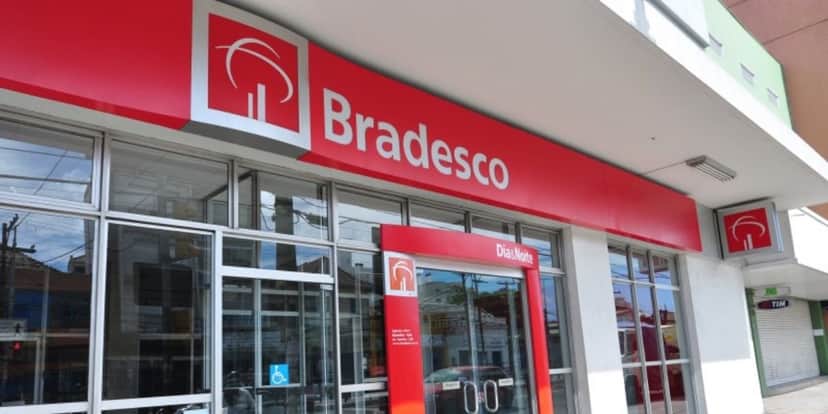 Bradesco comprou o BMC em 2007 (Reprodução: Internet) Bradesco comprou o BMC em 2007 (Reprodução: Internet)