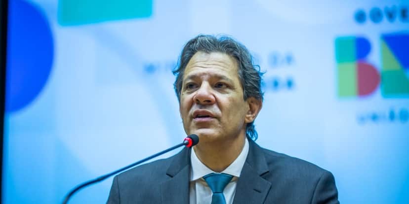 Desenrola, Fernando Haddad Desenrola, Fernando Haddad
