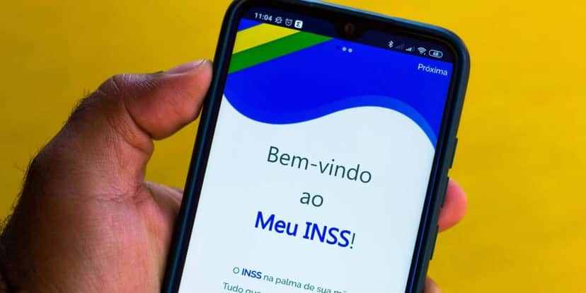 O INSS deu as dicas para evitar seus assegurados a caírem em golpes (Reprodução: Internet) O INSS deu as dicas para evitar seus assegurados a caírem em golpes (Reprodução: Internet)