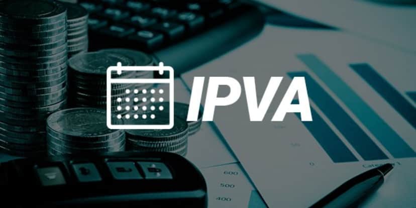 Isenção de IPVA cai como presente para os motoristas (Reprodução: Internet) Isenção de IPVA cai como presente para os motoristas (Reprodução: Internet)