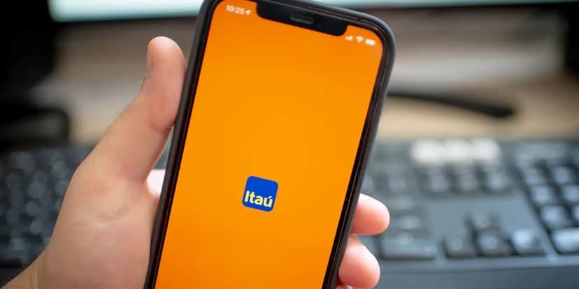 Itaú Itaú