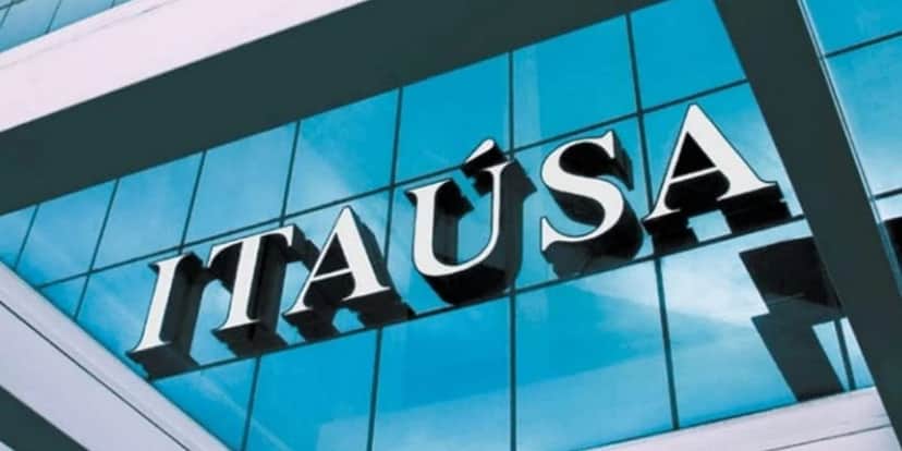 Itaúsa comprou a empresa por mais de 3 bilhões de reais (Reprodução: Internet) Itaúsa comprou a empresa por mais de 3 bilhões de reais (Reprodução: Internet)