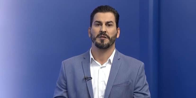 Jocelito Paganelli, Globo Jocelito Paganelli, Globo