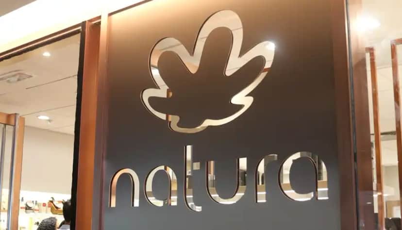 Natura é uma das nossas principais marcas em cosméticos e perfumaria (Foto Reprodução/Internet Natura é uma das nossas principais marcas em cosméticos e perfumaria (Foto Reprodução/Internet