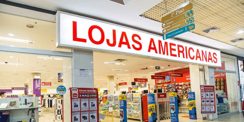 A empresa é uma das principais varejistas do Brasil (Reprodução: Internet) A empresa é uma das principais varejistas do Brasil (Reprodução: Internet)