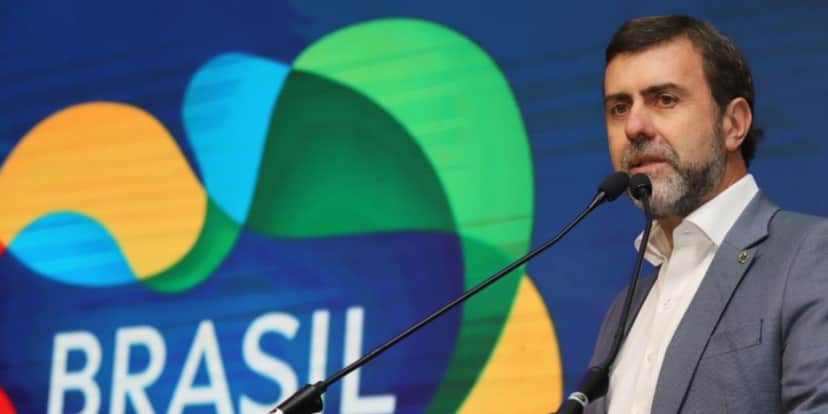 Marcelo Freixo deixou claro os problemas que podem ocorrer caso fechem (Reprodução: Internet) Marcelo Freixo deixou claro os problemas que podem ocorrer caso fechem (Reprodução: Internet)