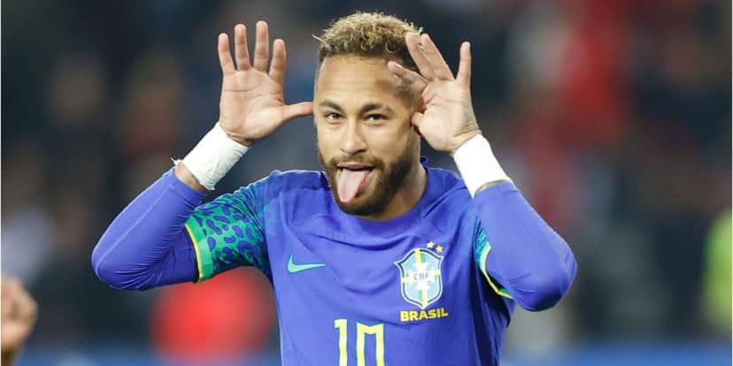 Neymar está insatisfeito no PSG e provavelmente vestirá outra camisa na próxima temporada (Reprodução: Instagram) Neymar está insatisfeito no PSG e provavelmente vestirá outra camisa na próxima temporada (Reprodução: Instagram)