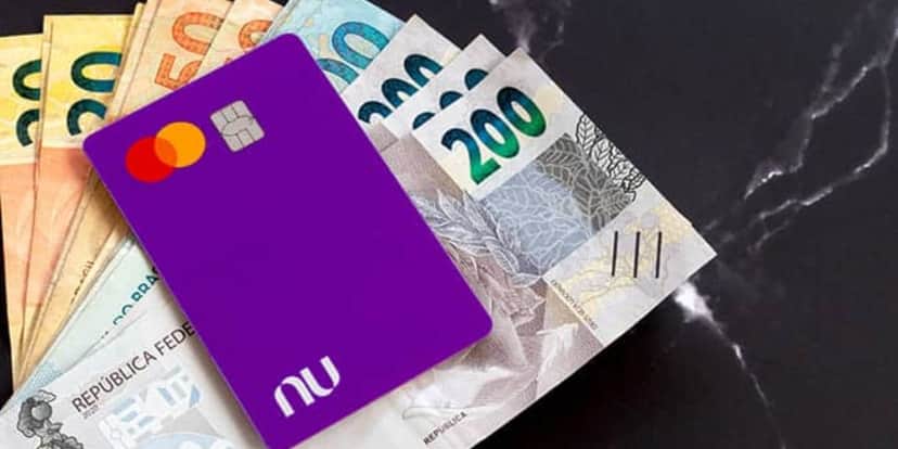 Clientes Nubank podem renegociar suas dívidas (Reprodução: Internet) Clientes Nubank podem renegociar suas dívidas (Reprodução: Internet)