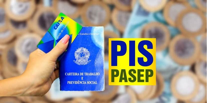 Pasep já pode ser sacado para quem tem o digito final do benefício em 8 e 9 (Reprodução: Internet) Pasep já pode ser sacado para quem tem o digito final do benefício em 8 e 9 (Reprodução: Internet)