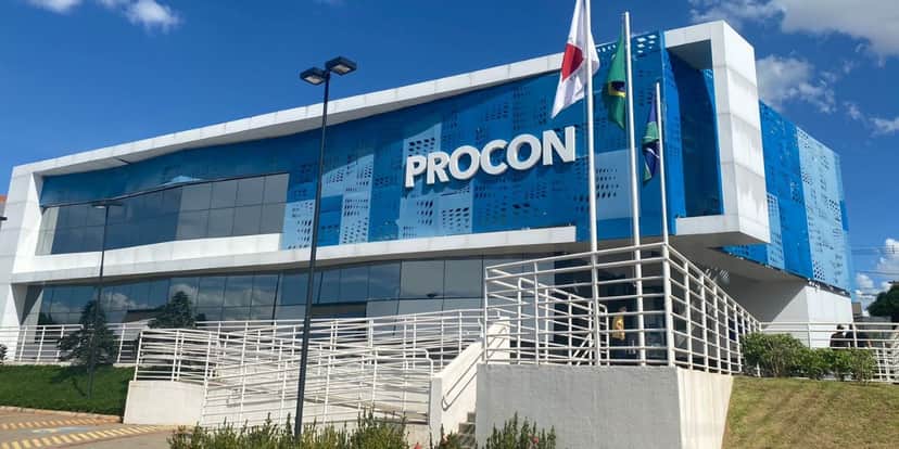 Procon é responsável por grande parte das reclamações das empresas de serviço (Reprodução: Internet) Procon é responsável por grande parte das reclamações das empresas de serviço (Reprodução: Internet)