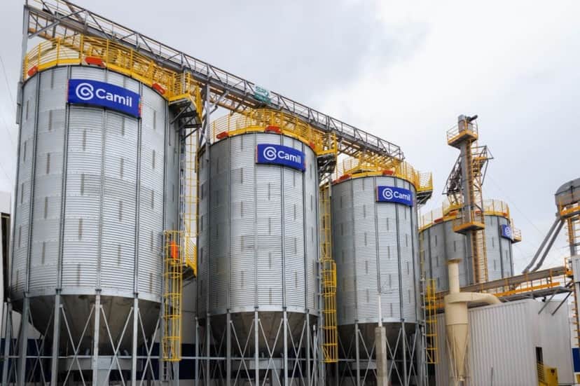 Camil comprou mega empresa e assumiu suas dívidas (Foto: Camil) Camil comprou mega empresa e assumiu suas dívidas (Foto: Camil)