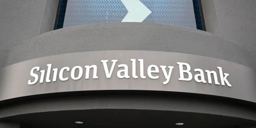 Silicon Valley Bank acabou indo à falência em março deste ano (Reprodução: Internet) Silicon Valley Bank acabou indo à falência em março deste ano (Reprodução: Internet)