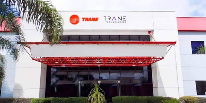 Trane vai fechar a sua loja em Curitiba, com data marcada para agosto (Reprodução: Internet) Trane vai fechar a sua loja em Curitiba, com data marcada para agosto (Reprodução: Internet)