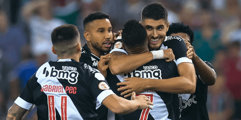 Vasco da Gama - (Foto: Buda Mendes/ GettyImagens) Vasco da Gama - (Foto: Buda Mendes/ GettyImagens)