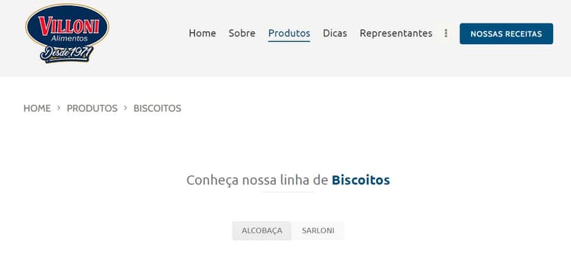 Biscoitos Sarloni e Alcobaça foram proibidos (Foto: Divulgação) Biscoitos Sarloni e Alcobaça foram proibidos (Foto: Divulgação)