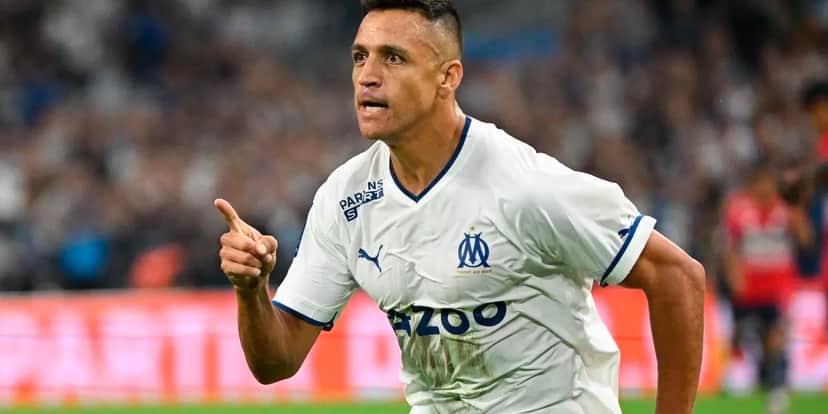 Contratação de Alexis Sánchez chega voando em no Brasil - (Foto: Internet) Contratação de Alexis Sánchez chega voando em no Brasil - (Foto: Internet)