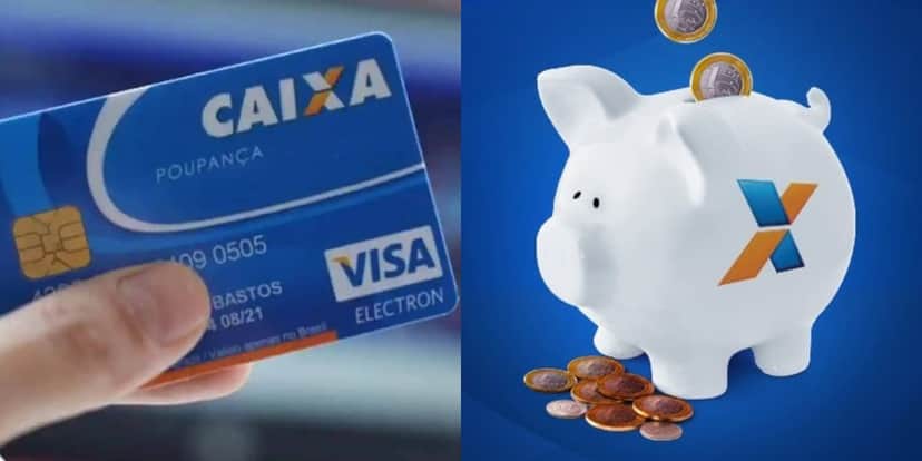 Caixa Econômica emite comunicado sobre a poupança (Foto: Divulgação) Caixa Econômica emite comunicado sobre a poupança (Foto: Divulgação)