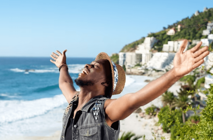 Muitos brasileiros aproveitam feriados para viajar, ainda mais aqueles no meio da semana, que dependendo da negociação pode se conseguir as emendas (Foto Reprodução/Freepick) Muitos brasileiros aproveitam feriados para viajar, ainda mais aqueles no meio da semana, que dependendo da negociação pode se conseguir as emendas (Foto Reprodução/Freepick)