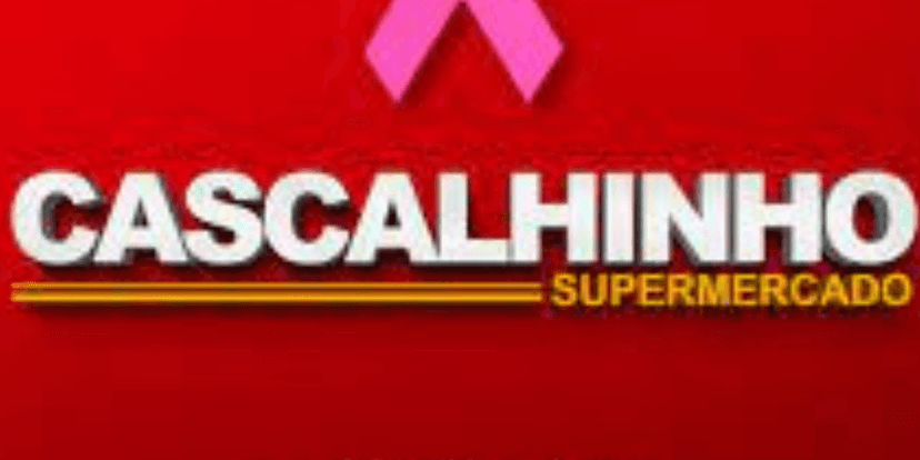 Supermercado Cascalhinho (Reprodução/Facebook) Supermercado Cascalhinho (Reprodução/Facebook)