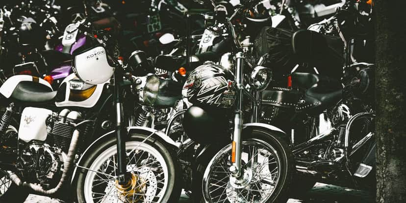 Lista de motos baratinhas para você comprar (Imagem Reprodução Internet) Lista de motos baratinhas para você comprar (Imagem Reprodução Internet)