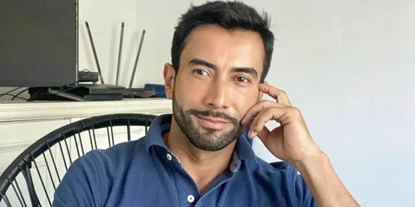 Luiz Carlos Araújo morreu com apenas 42 anos de idade (Reprodução: Internet) Luiz Carlos Araújo morreu com apenas 42 anos de idade (Reprodução: Internet)