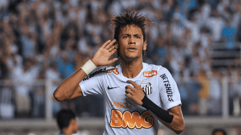 Neymar (Foto: Reprodução/ Internet) Neymar (Foto: Reprodução/ Internet)