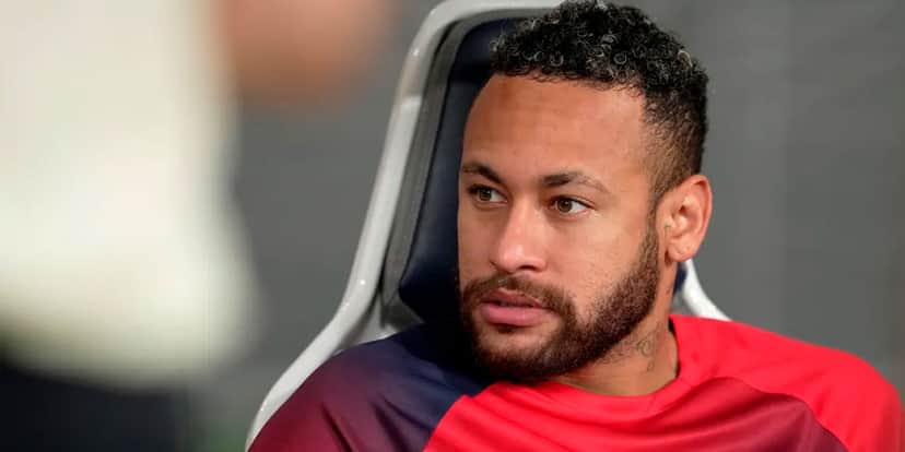 Neymar - Foto: Reprodução Neymar - Foto: Reprodução
