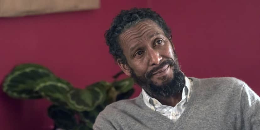 Ron Cephas Jones atuou no elenco de This Is Us, produção exibida pela Globo (Foto: Reprodução/ Internet) Ron Cephas Jones atuou no elenco de This Is Us, produção exibida pela Globo (Foto: Reprodução/ Internet)