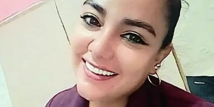 Yuliana Perea faleceu aos 38 anos (Foto: Reprodução / Instagram) Yuliana Perea faleceu aos 38 anos (Foto: Reprodução / Instagram)