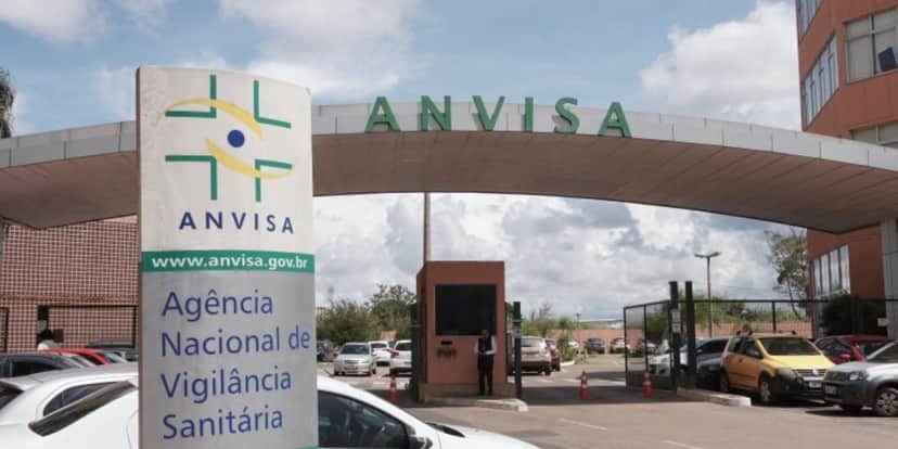 A Anvisa é um dos nossos principais órgãos (Foto Reprodução/Internet) A Anvisa é um dos nossos principais órgãos (Foto Reprodução/Internet)