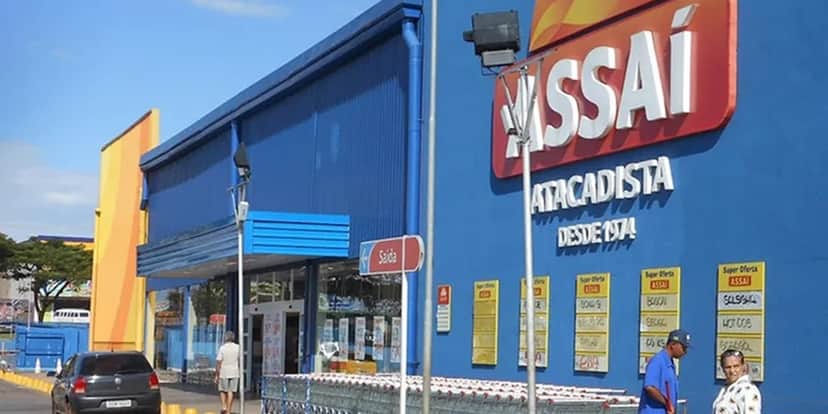 Assaí Atacadista Assaí Atacadista