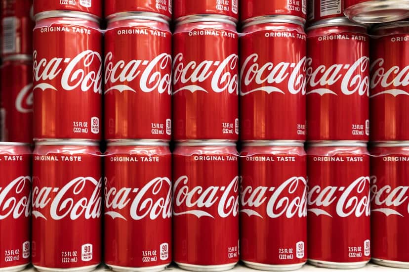 Coca-Cola é dona da Del Valle (Foto: Divulgação) Coca-Cola é dona da Del Valle (Foto: Divulgação)
