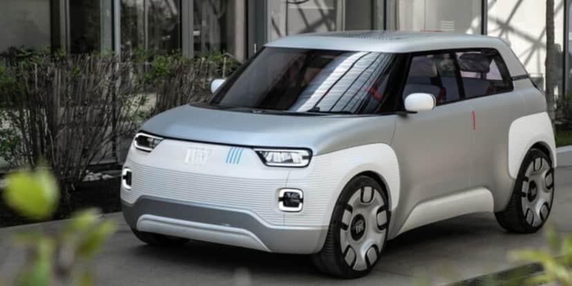Esse deve ser o novo modelo do Argo, em 2025 (Reprodução: Internet) Esse deve ser o novo modelo do Argo, em 2025 (Reprodução: Internet)