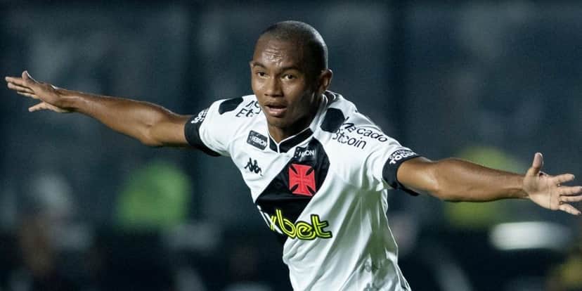 Eguinaldo - Foto: Divulgação Eguinaldo - Foto: Divulgação